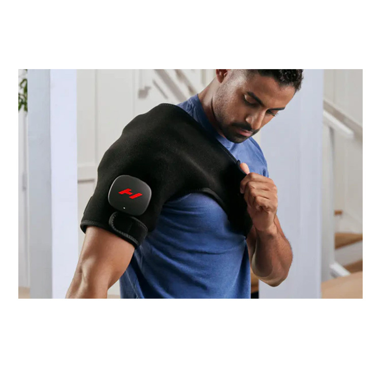 Hyperice Venom 2 Shoulder 穿戴式熱能按摩裝置 ( 肩膀 )