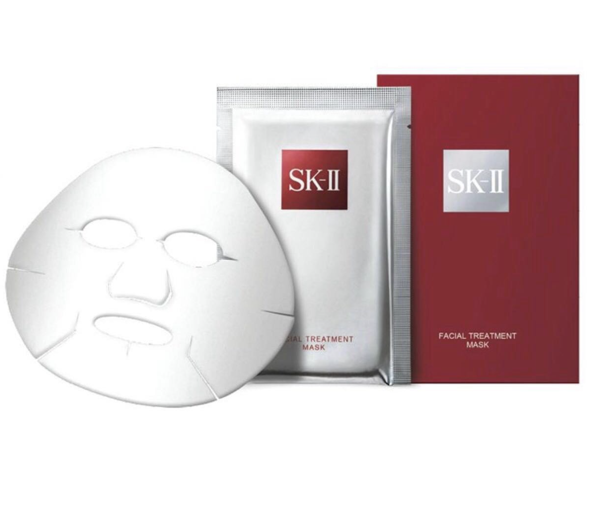 SK-II 護理面膜 10片 (前男友面膜)