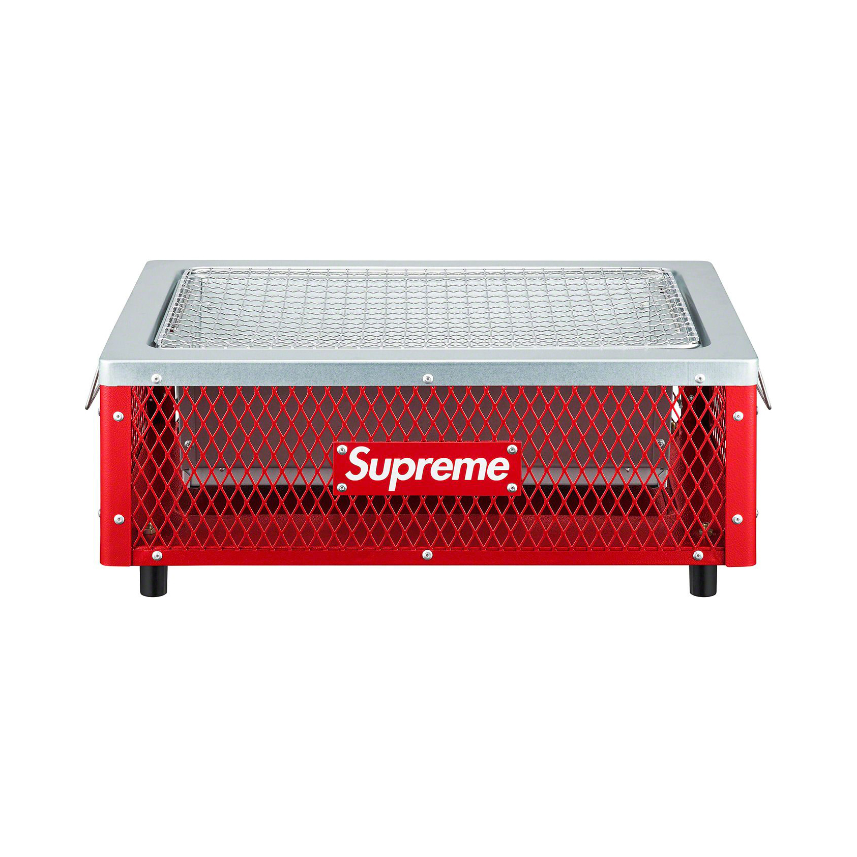 SUPREME COLEMAN TABLE TOP GRILL 烤爐 烤肉架-2192461