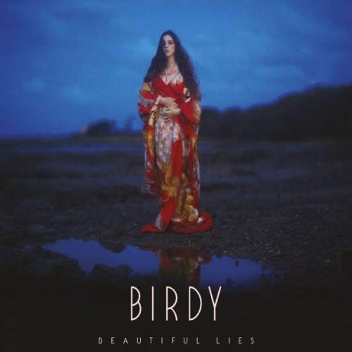 BIRDY-BEAUTIFUL LIES(DELUXE) CD