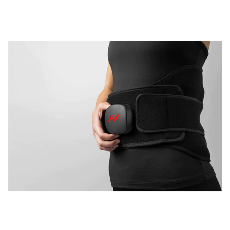 Hyperice Venom 2 Back 穿戴式熱能按摩裝置 ( 腰背 )