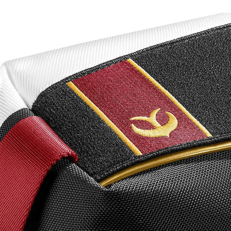 Tomtoc | 玩家隨身單肩包 S 魔物獵人聯名款 王國騎士系列