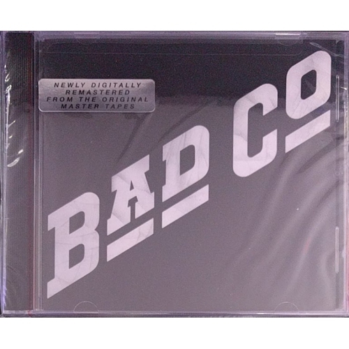 BAD COMPANY-BAD CO (CD)