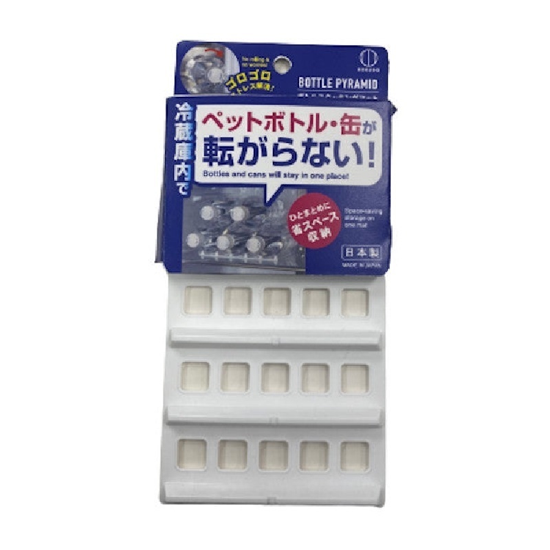 寶特瓶架