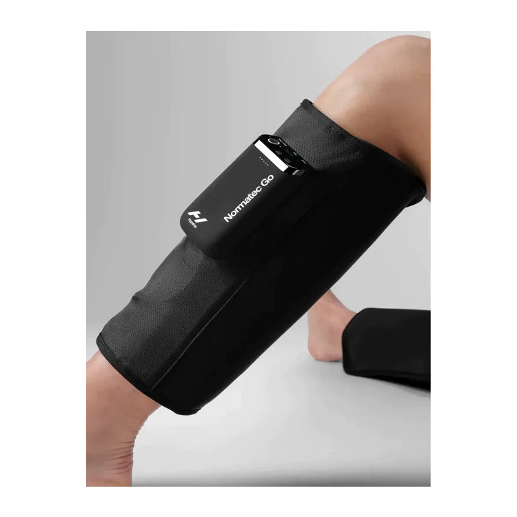 Hyperice Normatec Go 隨身式動態氣壓式按摩系統