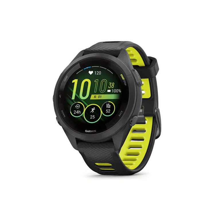 GARMIN 010-02810-53 / 010-02810-54 / 010-02810-55 Forerunner 265S