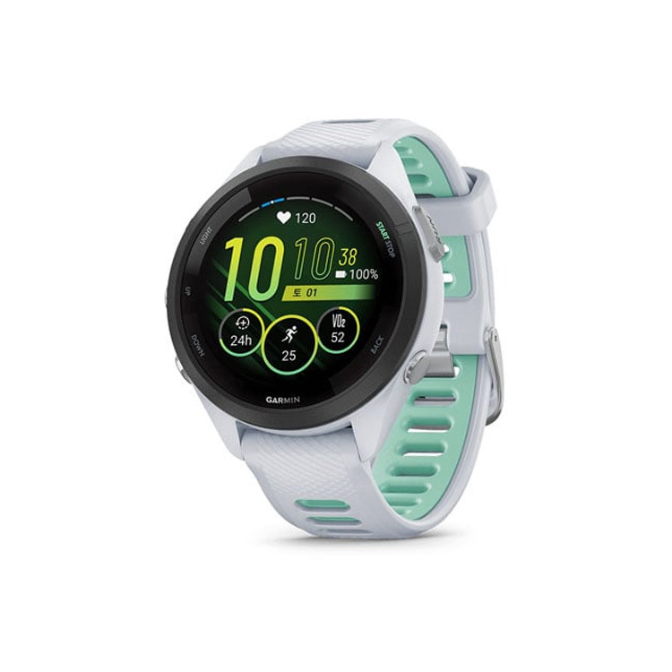 GARMIN 010-02810-53 / 010-02810-54 / 010-02810-55 Forerunner 265S