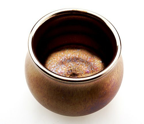 曜變天目 醇金杯 中 適合女性朋友使用 原廠保證 快速出貨