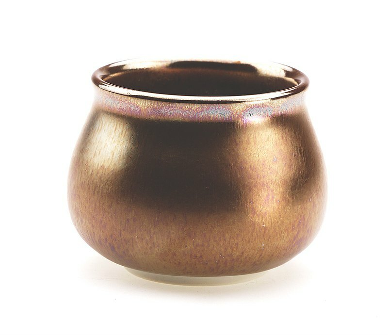 曜變天目 醇金杯 大 適合男性朋友使用│原廠保證 快速出貨