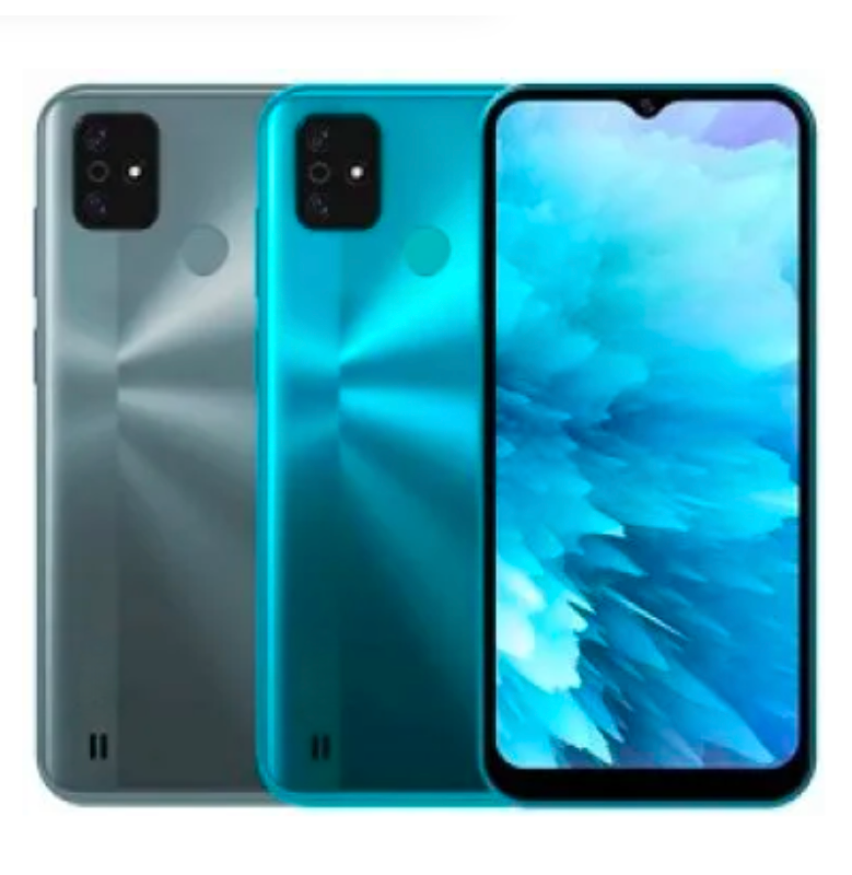 Benco V80 (4GB RAM + 64GB ROM)