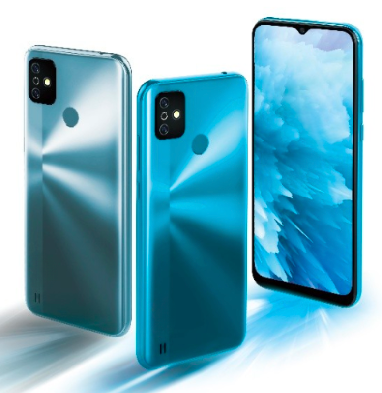 Benco V80 (4GB RAM + 64GB ROM)