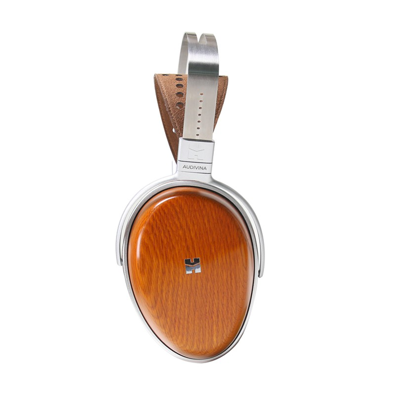 HIFIMAN Audivina 封閉式平板監聽耳機