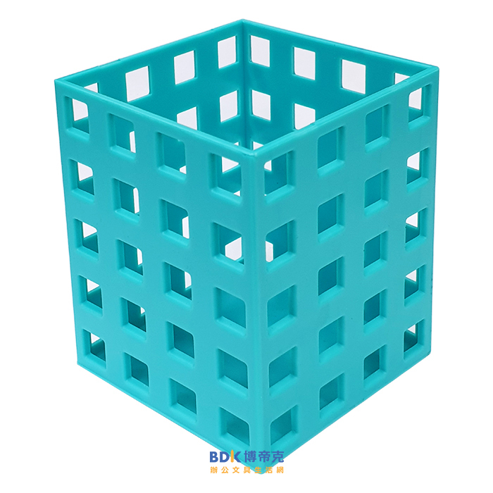 聯合文具 積木筆筒 C0810（不挑色）