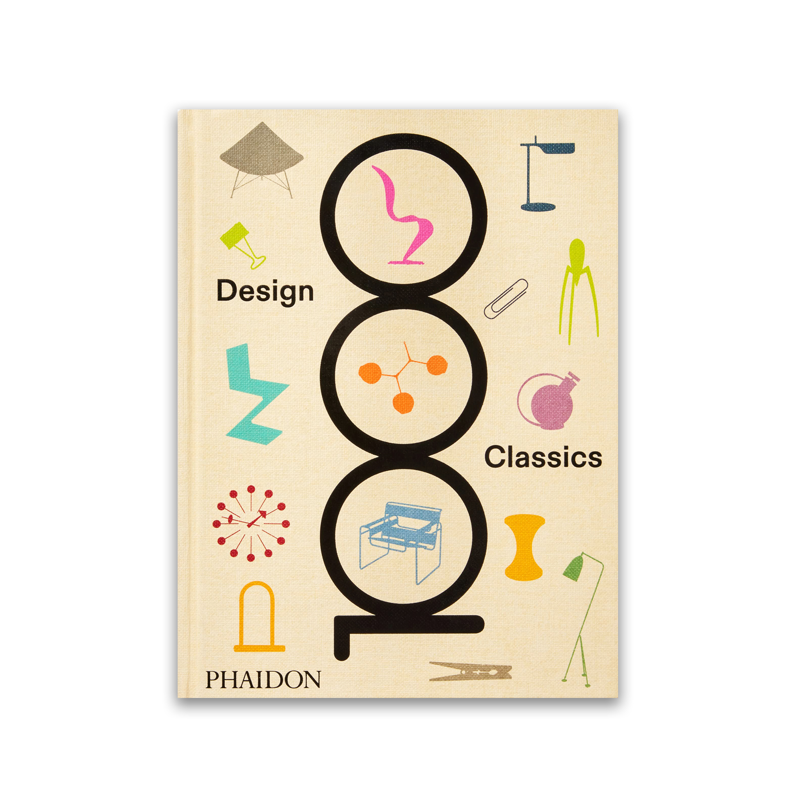 1000 Design Classics