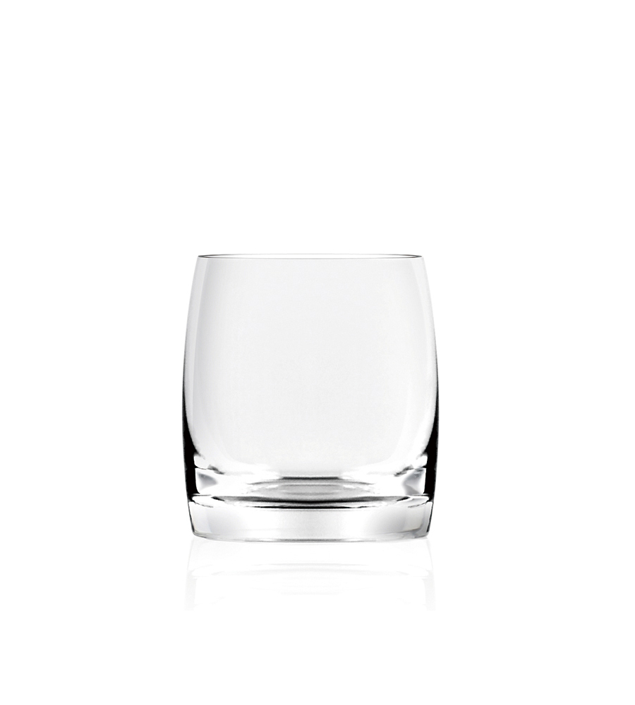 Lucaris CLASSIC系列威士忌杯320ml/1入