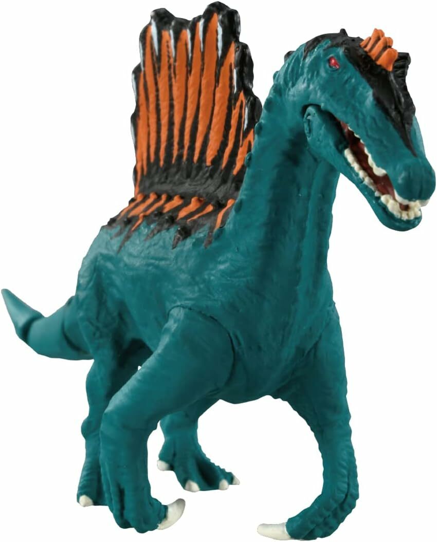 《 TAKARA TOMY 》 ANIA冒險王國 棘龍Spin