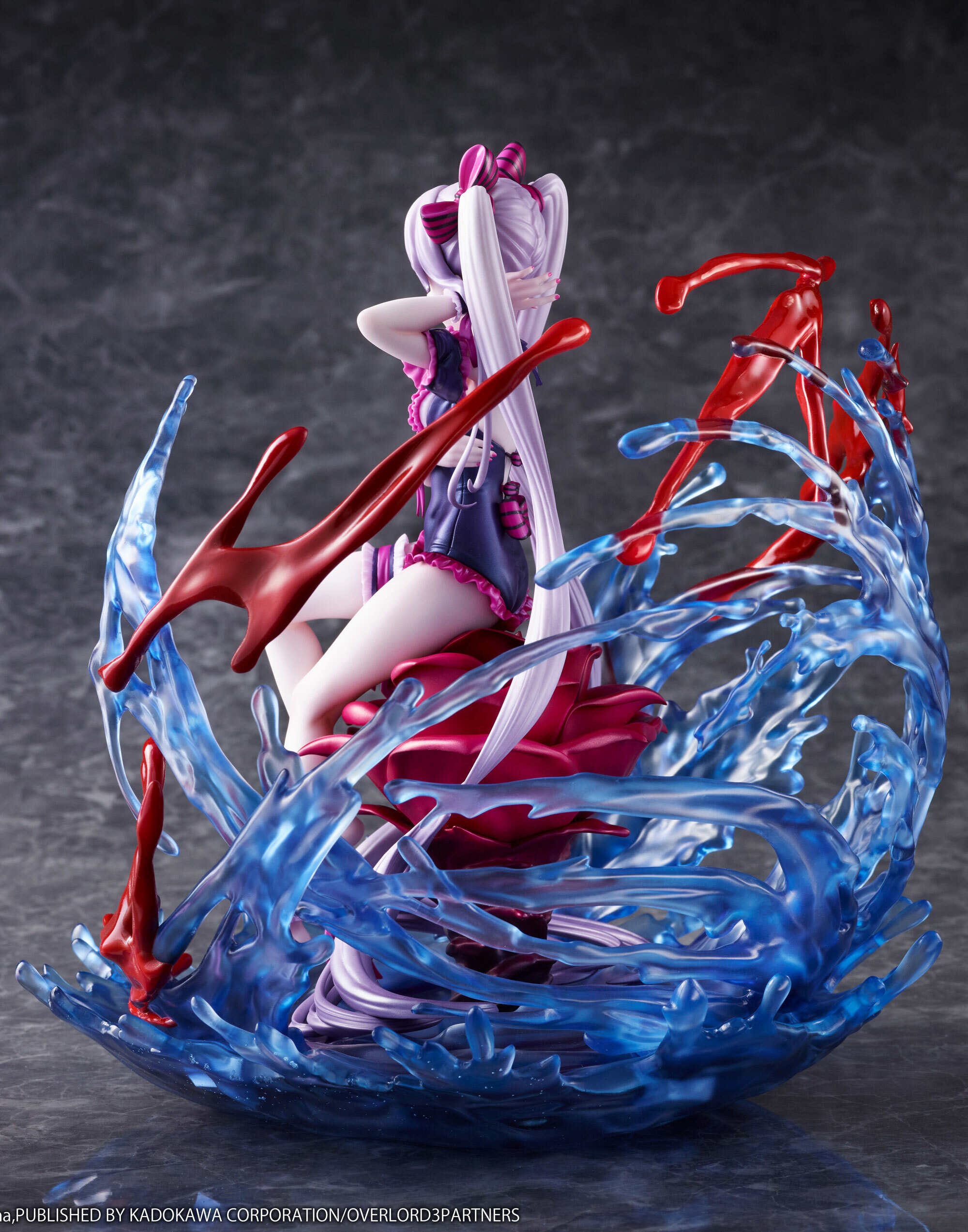 現貨 SSF eStream OVERLORD 夏提雅 泳裝 Ver.