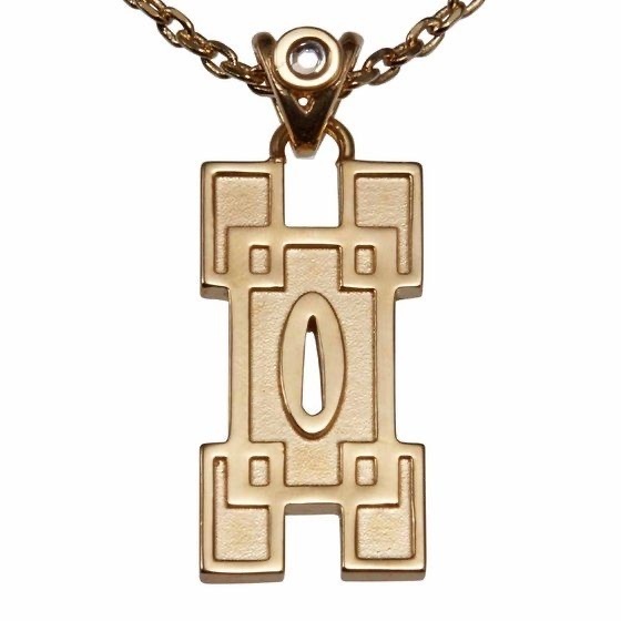 Pbandai 預訂2023/12月 鬼滅の刃 鍔(つば)ネックレス弐