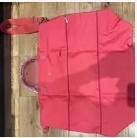 [S] LONGCHAMP LEPLIAGE CLUB COLLECTION TRAVEL BAG EXTENDABLE,PINK, L1911619P35 (SLC115)