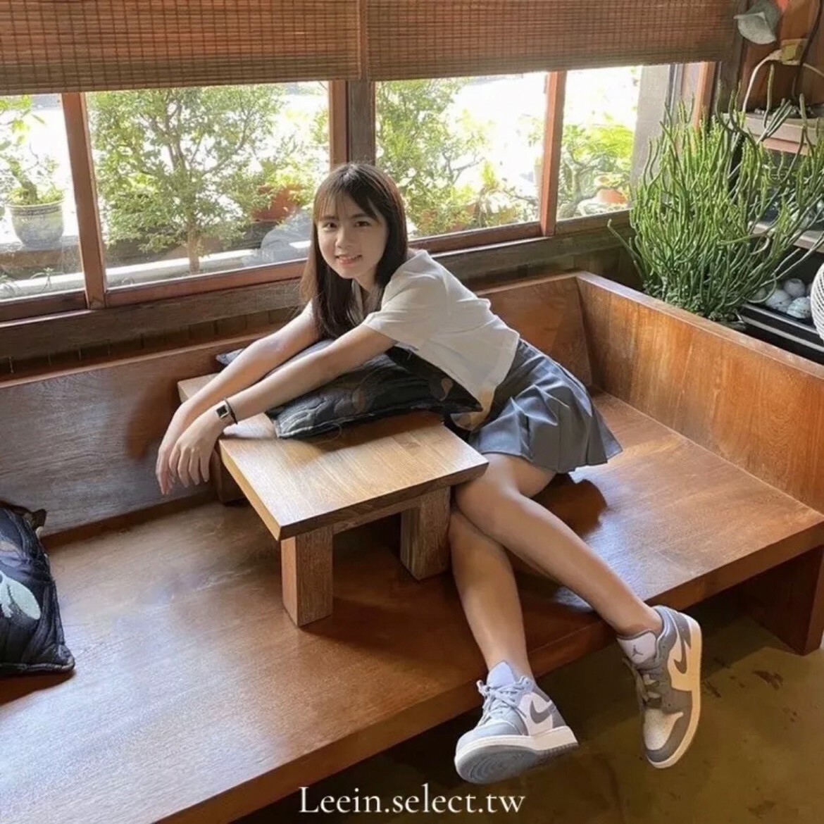 Nike Air Jordan 1 Low Vintage Grey 灰白小Dior 男鞋553558-053