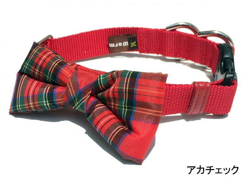 【WHCY】Bow Tie Collar