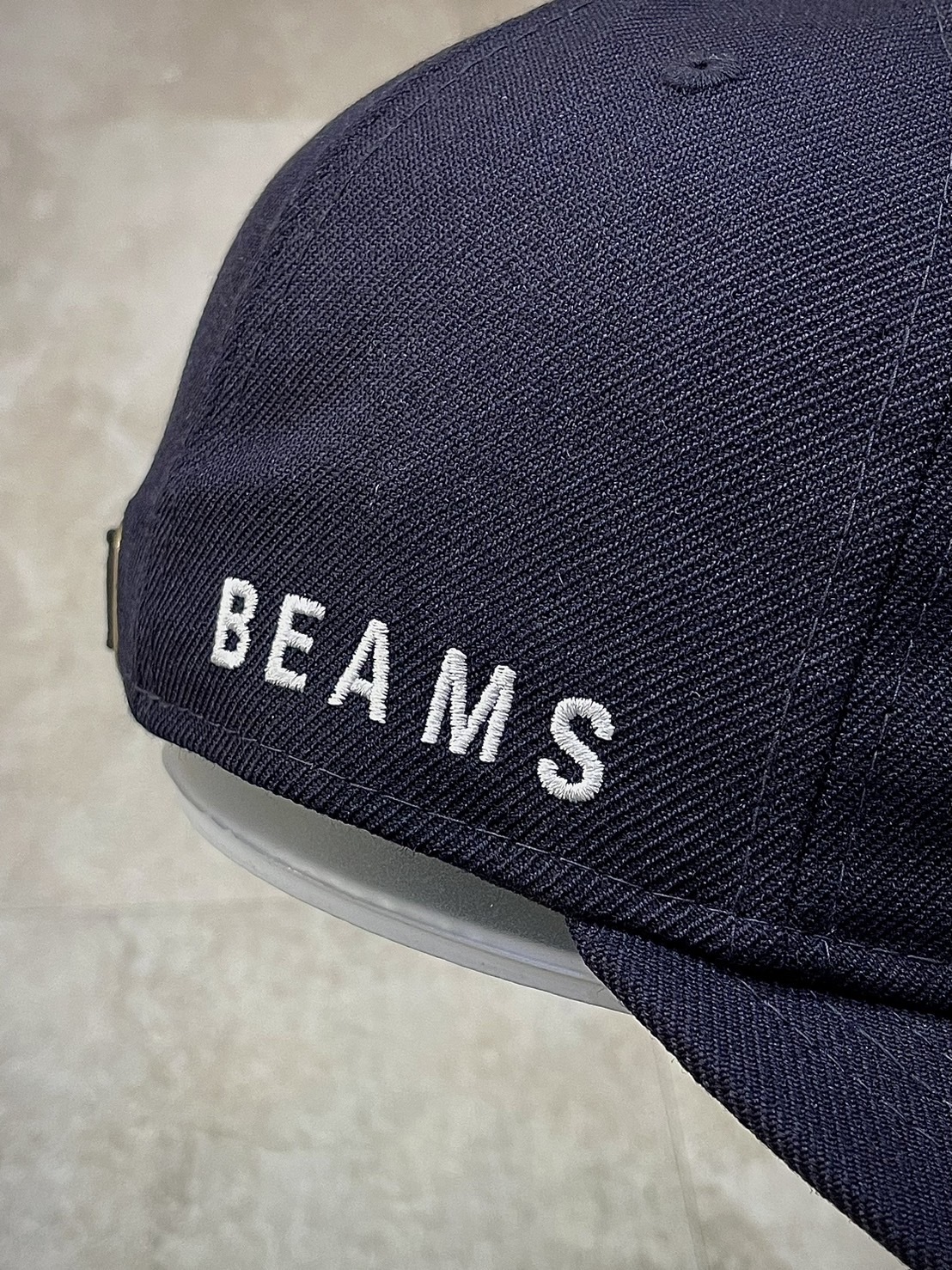 Beams x New Era 9Fifty Retro Crown Cap