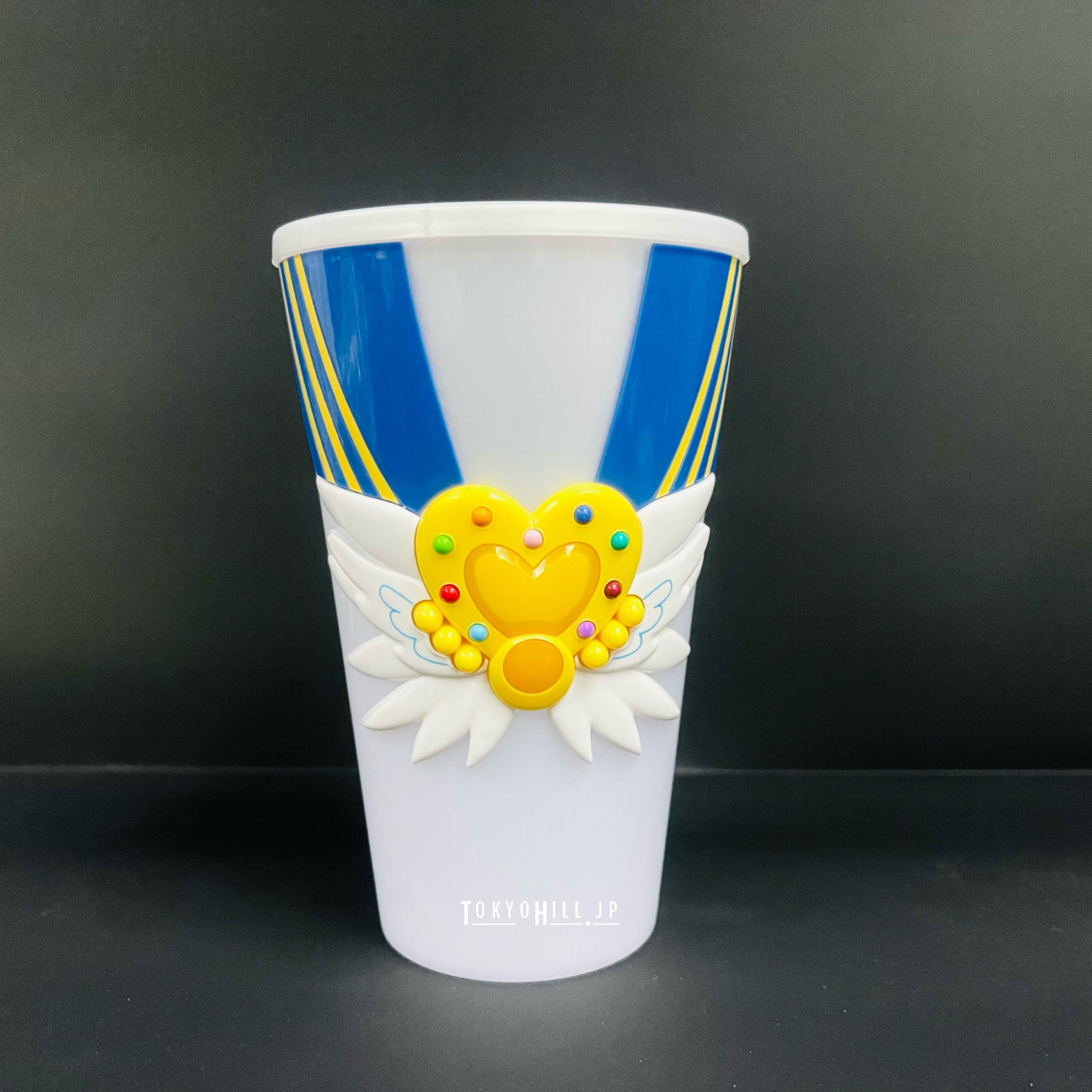 【現貨】劇場版美少女戰士Cosmos杯套