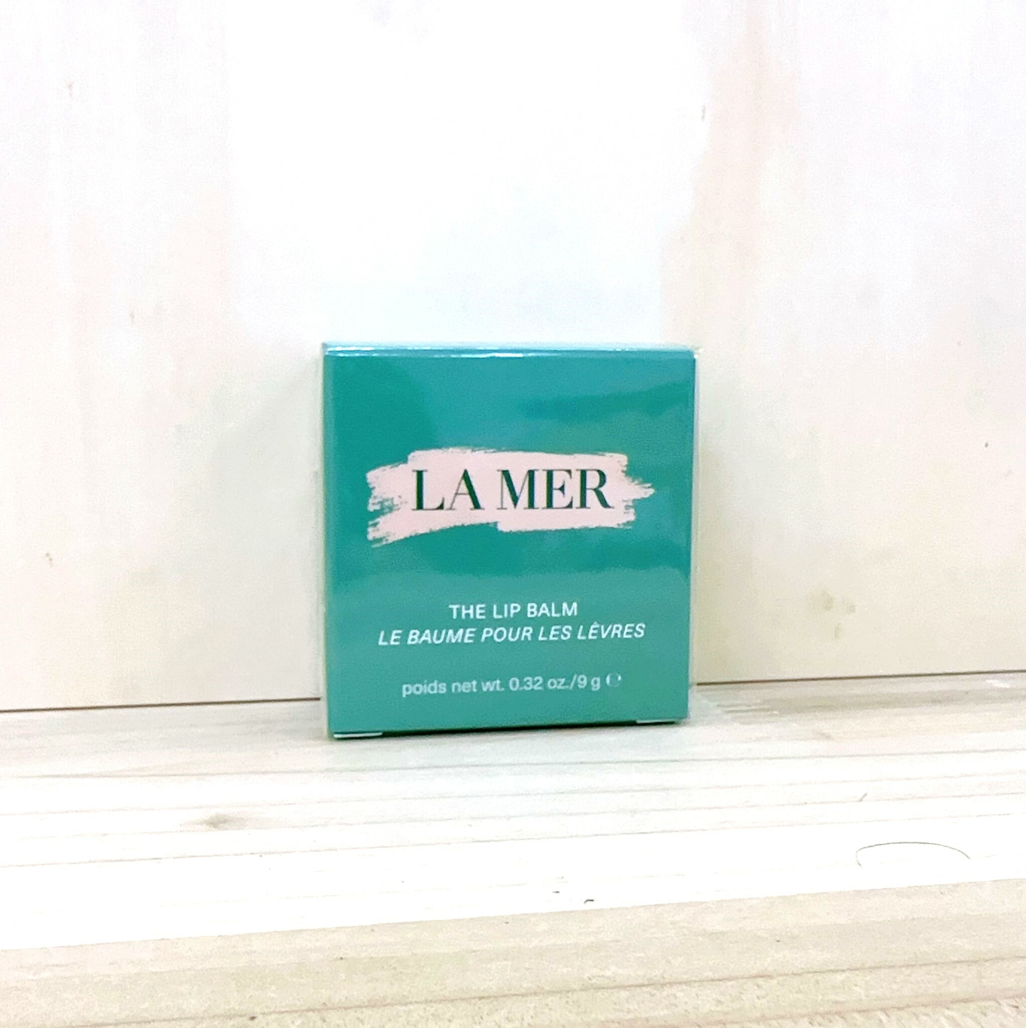 LA MER  唇膜 9g