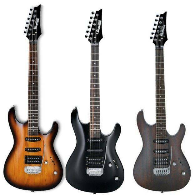 IBANEZ GIO GSA60 電吉他 公司貨【宛伶樂器】