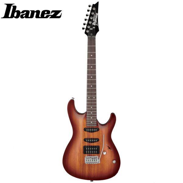 Ibanez GIO GSA60 エレキギター（バッグ付き）　注意点あり Ibanez GIO GSA60 エレキギター（バッグ付き） 注意点あり