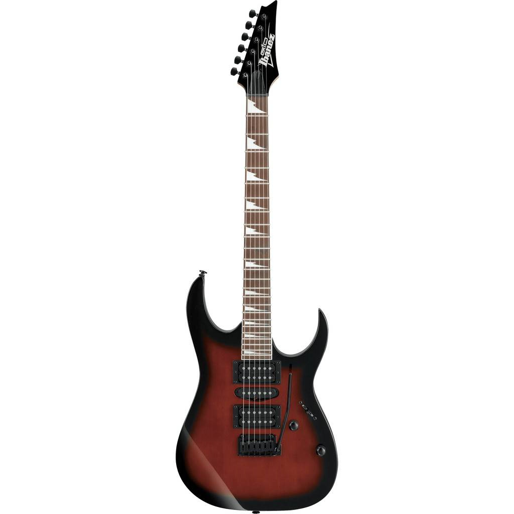 Ibanez GIO GRG170DXB 電吉他公司貨【宛伶樂器】