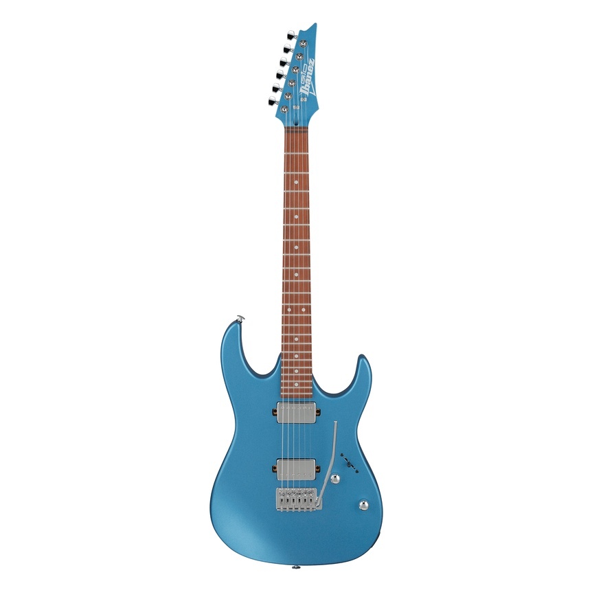 Ibanez GRX120SP MLM 電吉他 金屬淺藍 公司貨【宛伶樂器】