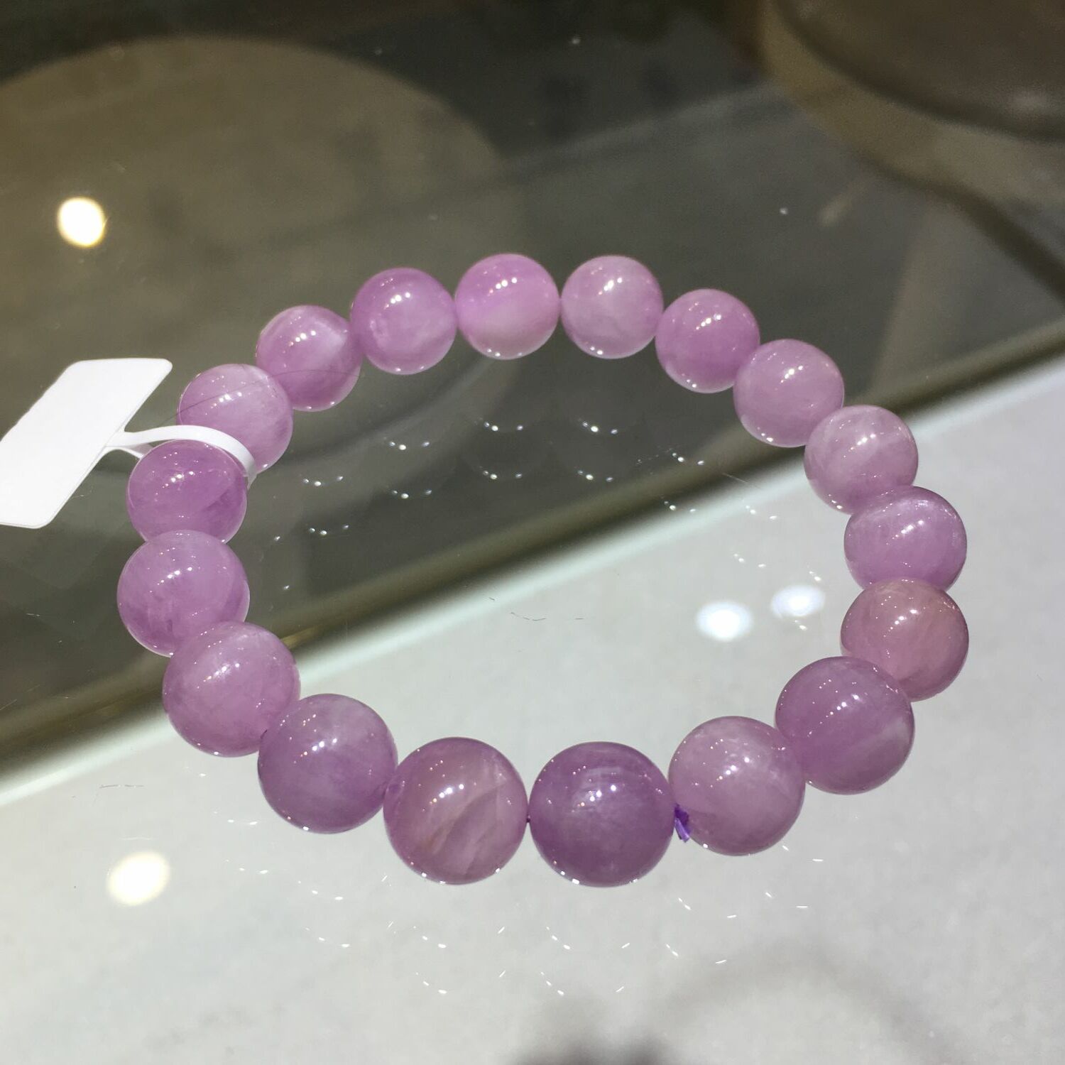 紫鋰輝手串 22388 11.5mm