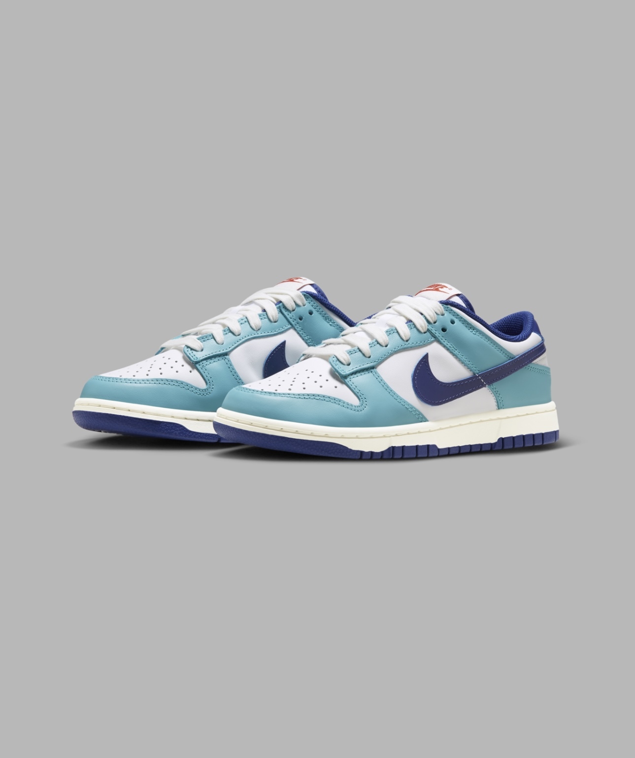 NIKE DUNK LOW WOMAN BLUE fq6870-141