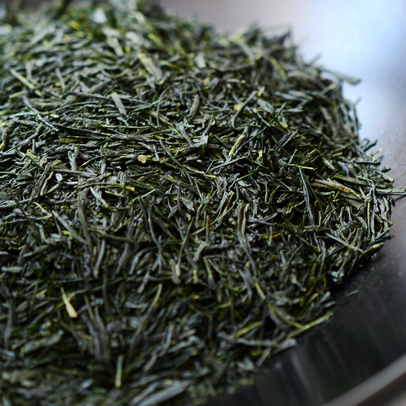 堀井七茗園 玉露 宇治玉露 奥の露 高級玉露 【綠茶 / 京都府產宇治茶】