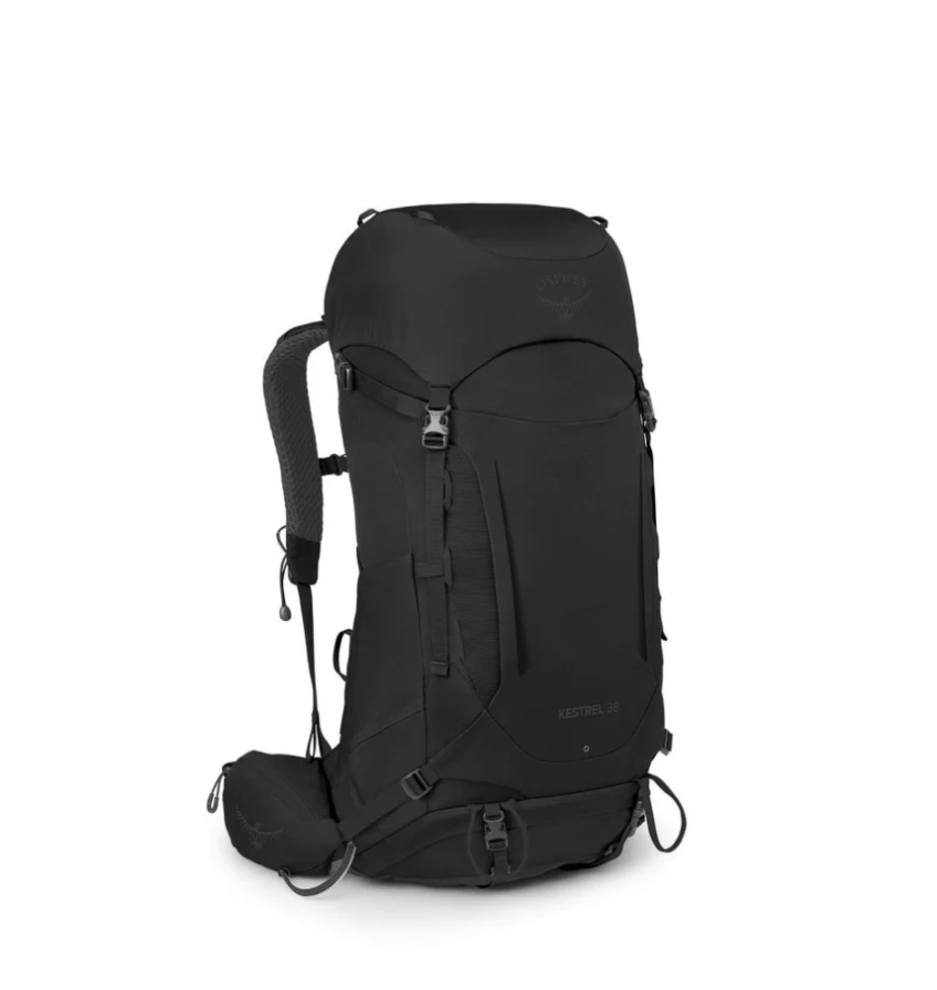 Osprey Kestrel 38L Backpack 登山背包 (2023新款)