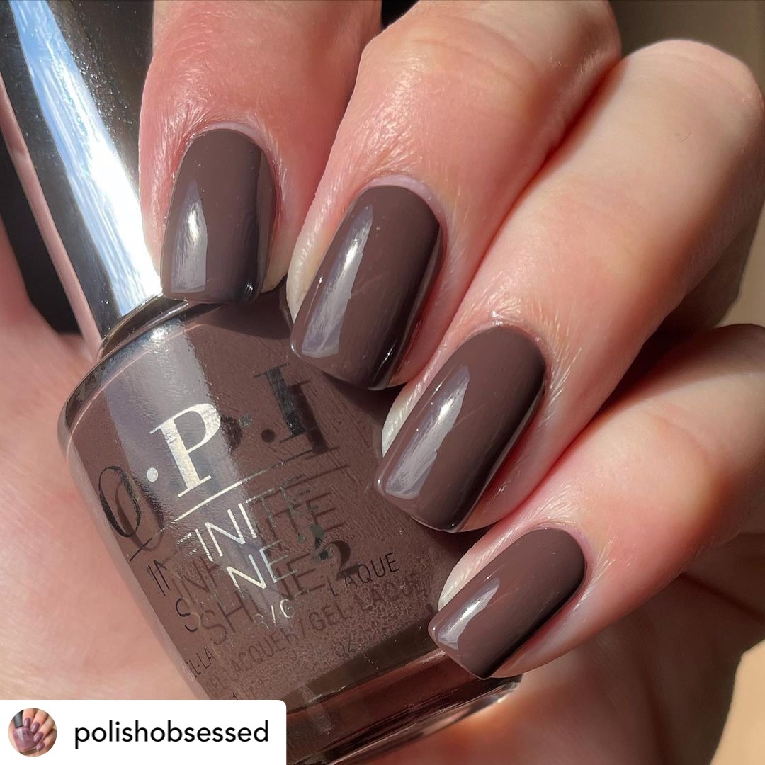OPI 甲油 - That’s What Friends Are Thor - ISLI54