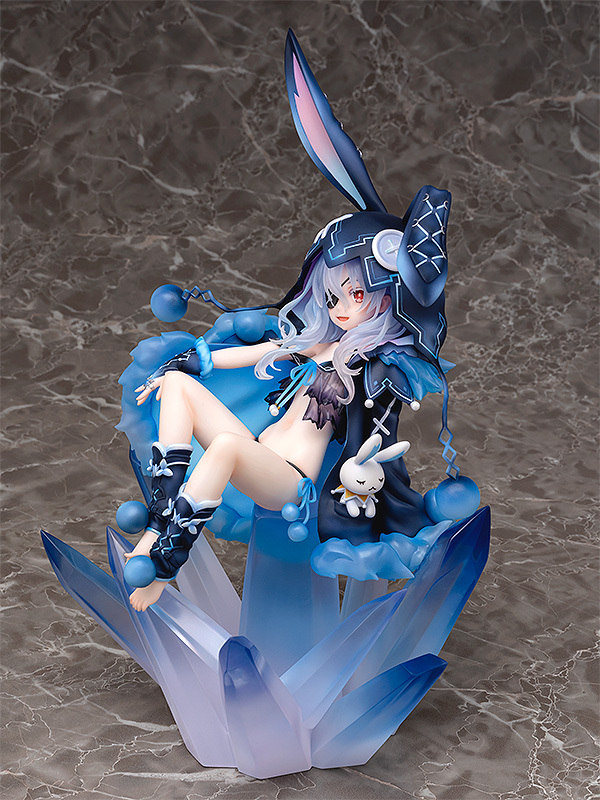 現貨 Phat! 約會大作戰DATE A LIVE 四糸乃 反轉Ver.