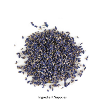 Lavender Flowers 薰衣草花瓣