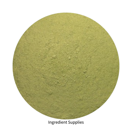 Green Tea Powder 綠茶粉