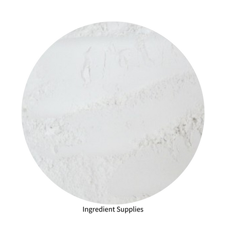 Kaolin Clay 高嶺土