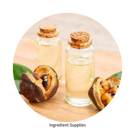 Camellia Oil 山茶油