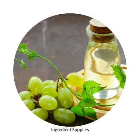 Grapeseed Oil 葡萄籽油