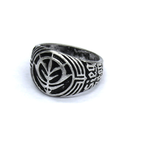 Cospa 1006 ジークジオン カレッジリング [機動戦士ガンダム]