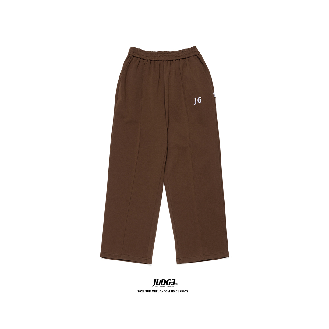 JUDGE 2023 SUM JGCOM TRACK-PANTS