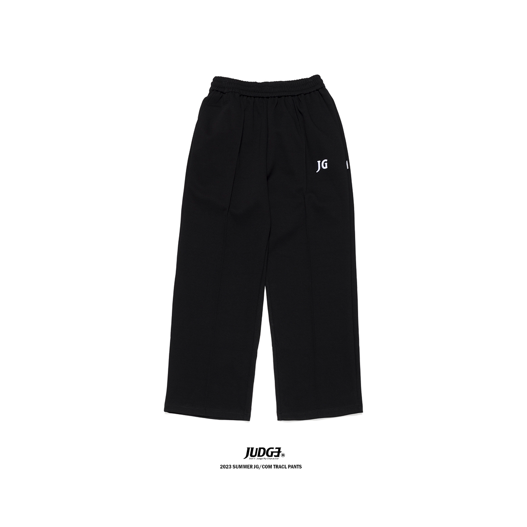 JUDGE 2023 SUM JGCOM TRACK-PANTS