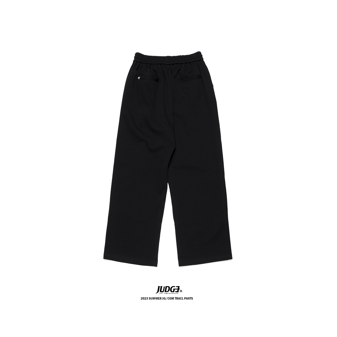 JUDGE 2023 SUM JGCOM TRACK-PANTS