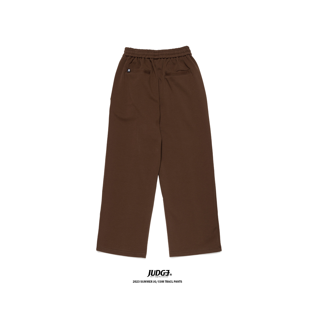 JUDGE 2023 SUM JGCOM TRACK-PANTS