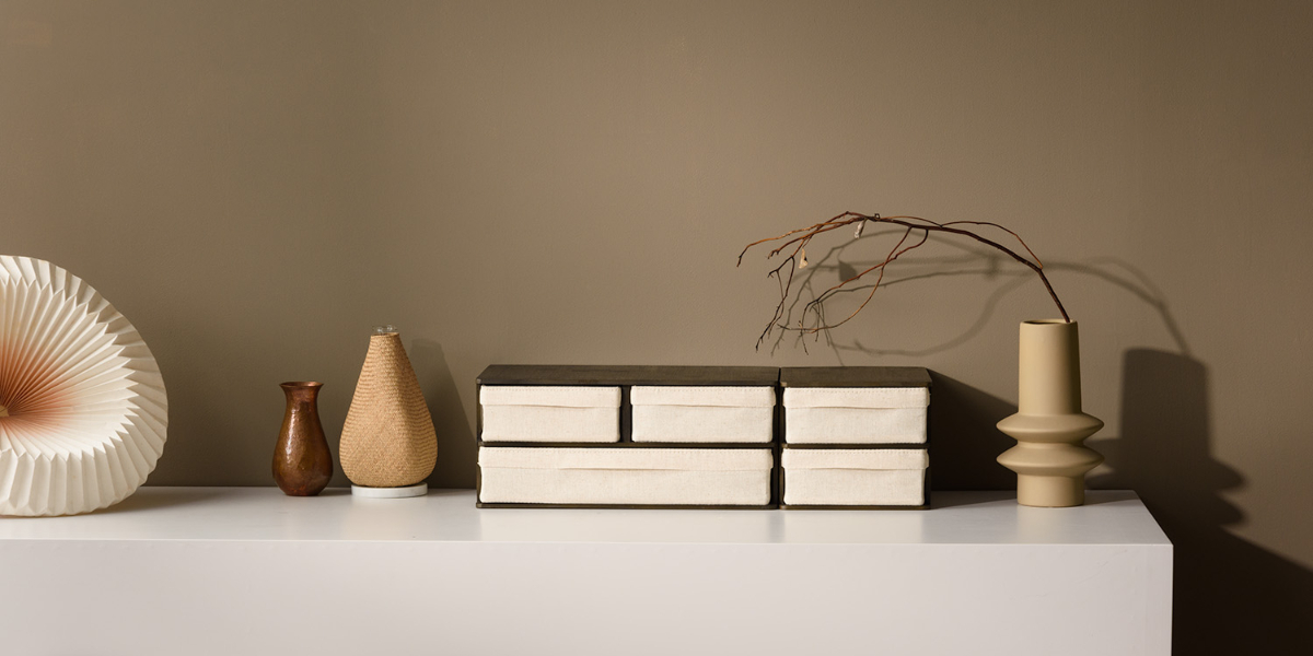 Gudee 棉殼白x大地暖棕系列 新品上市