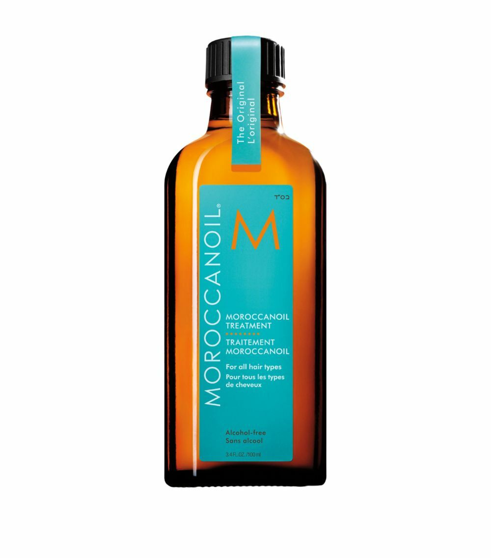 Moroccanoil 摩洛哥護髮油 100ml (平行進口)
